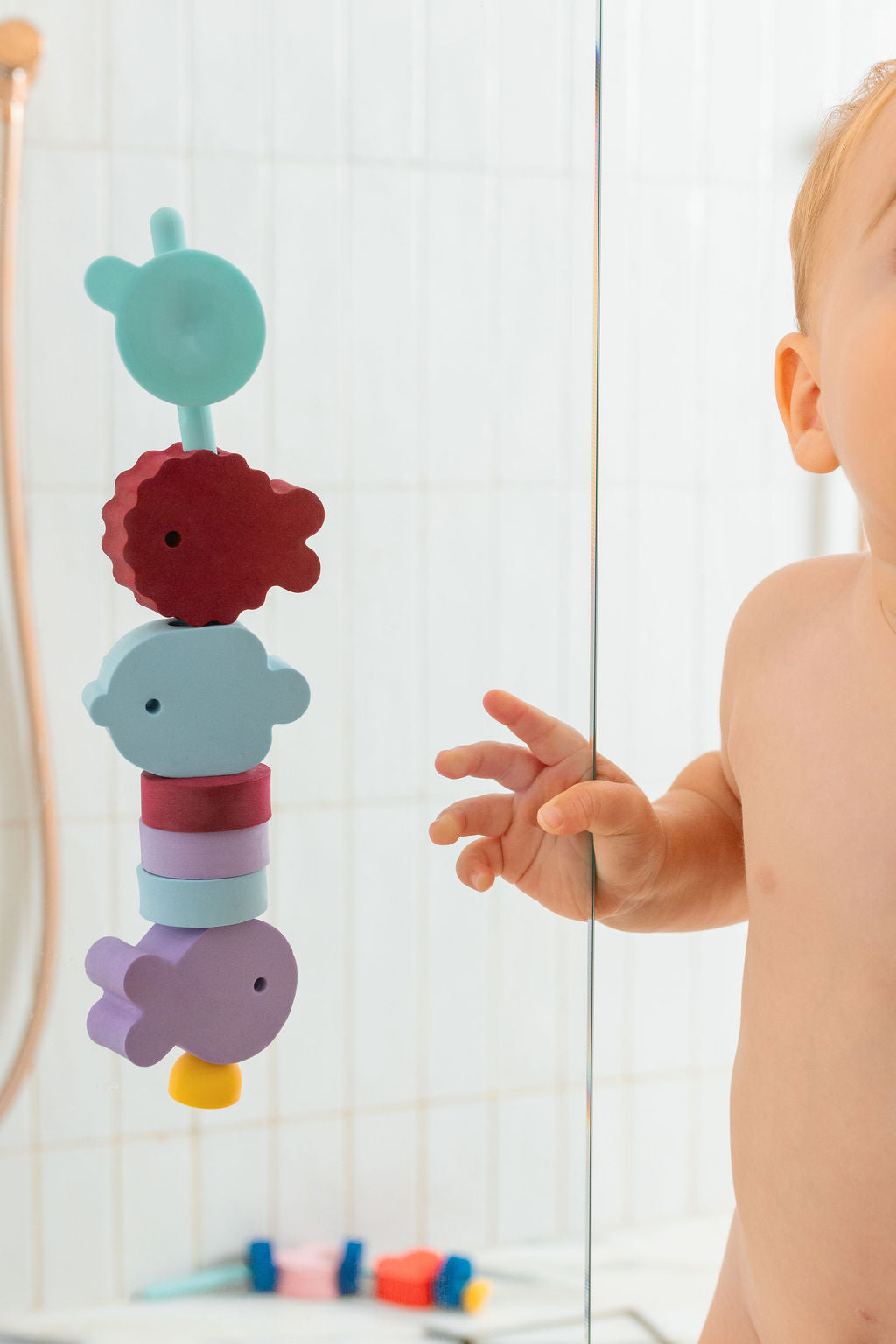 Baðdót - Fish - miniplay.is