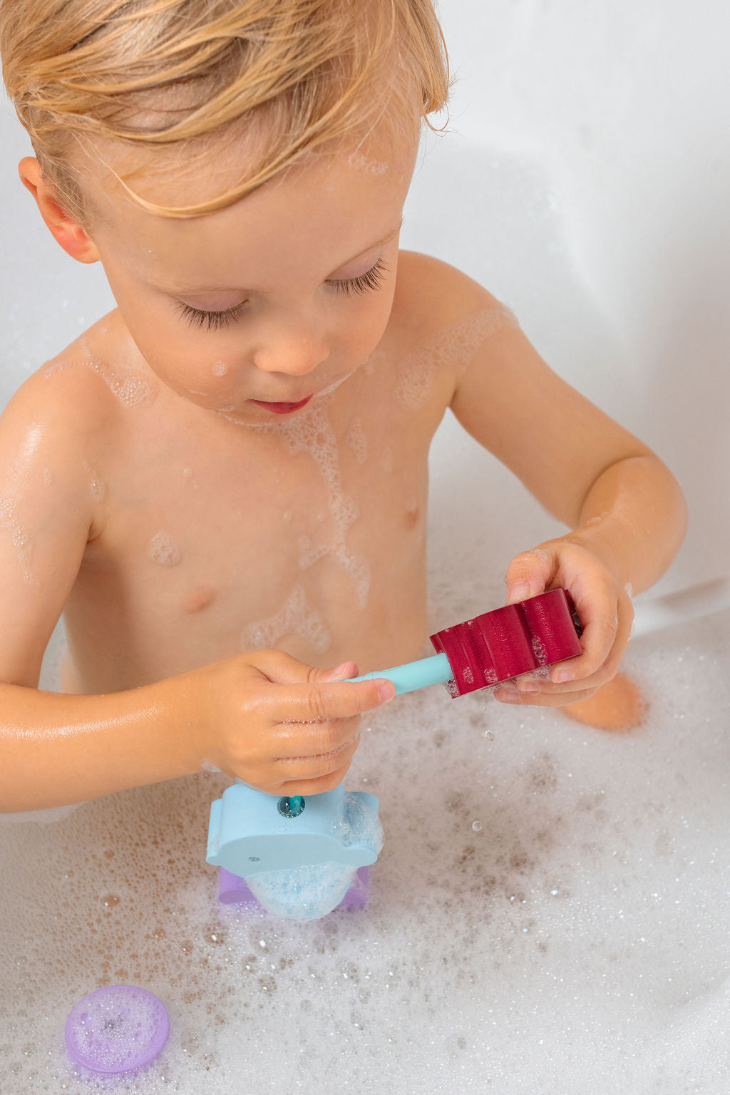 Baðdót - Fish - miniplay.is