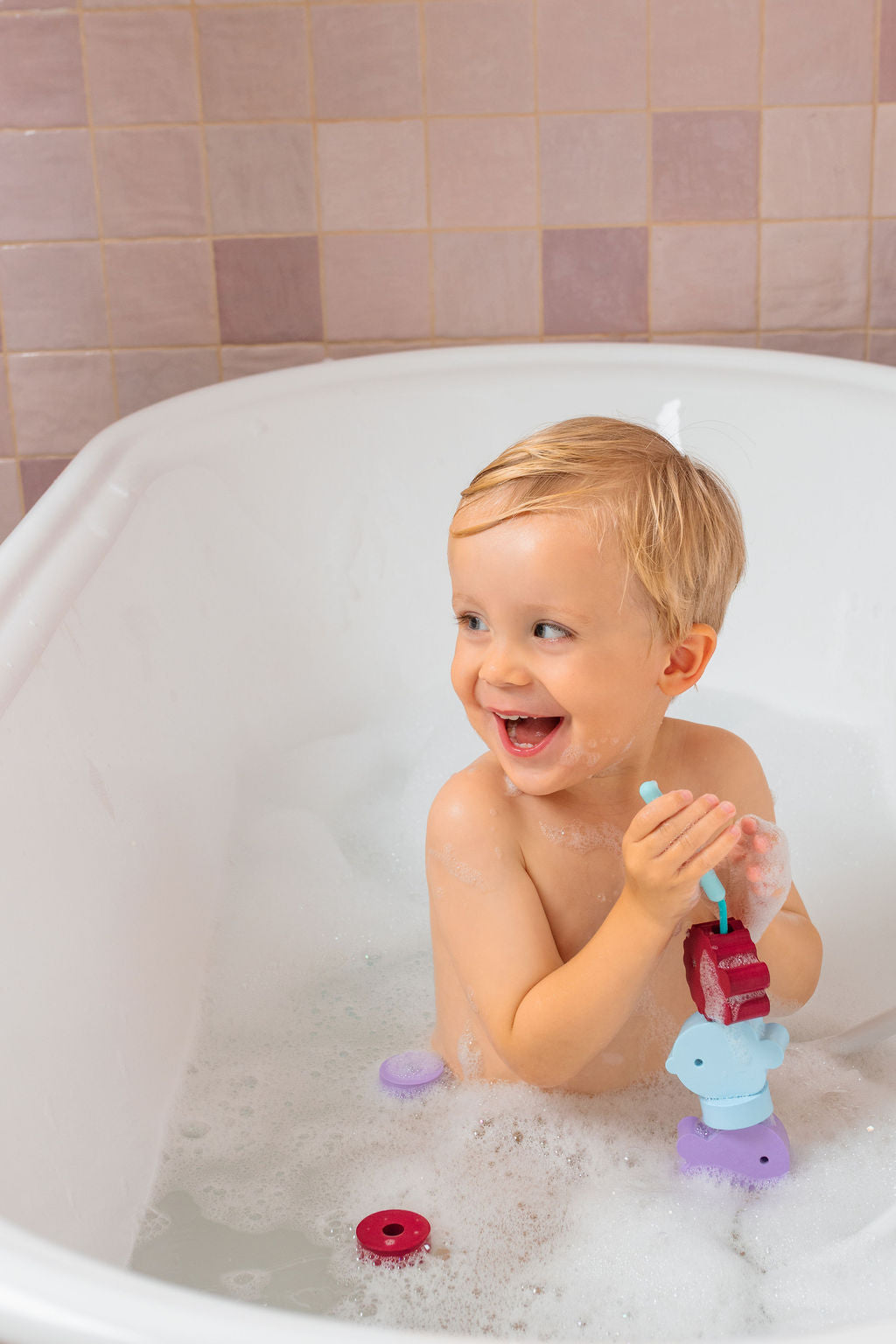 Baðdót - Fish - miniplay.is