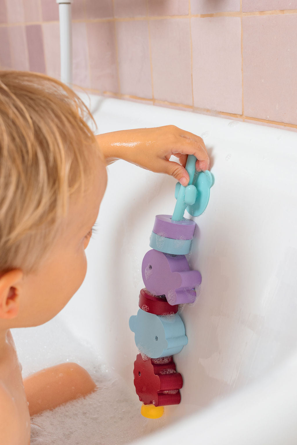 Baðdót - Fish - miniplay.is