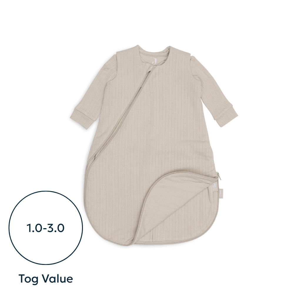 Svefnpoki Nýbura - Ajour Nougat - miniplay.is