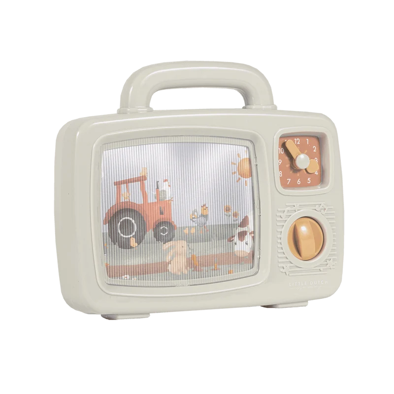 Farm - musical TV