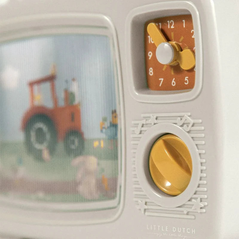 Farm - musical TV