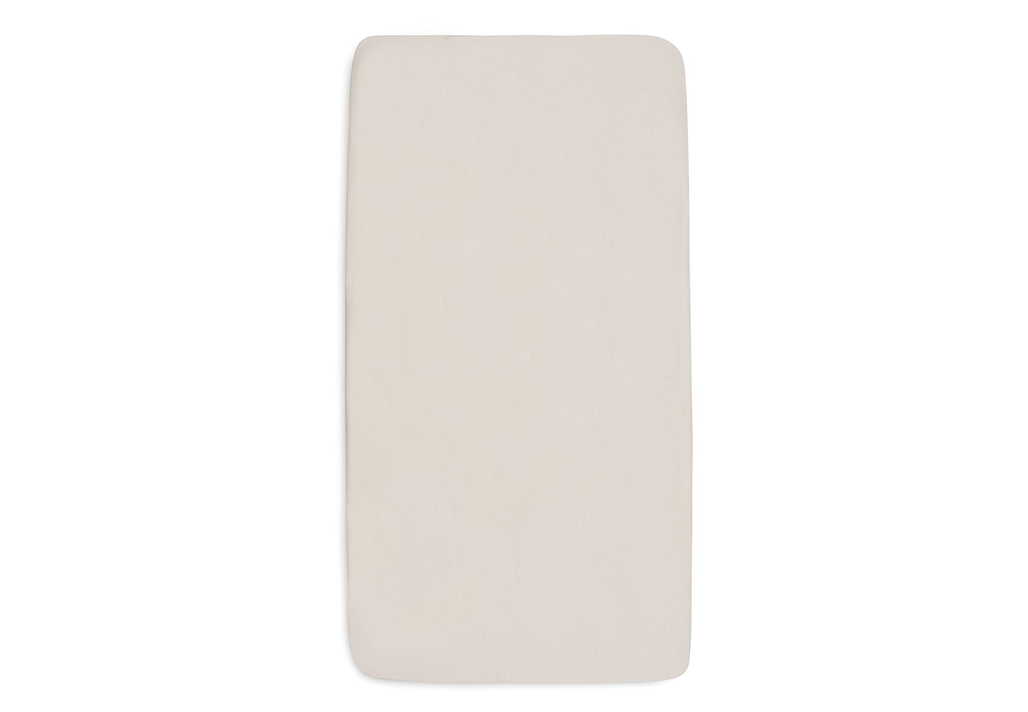 Lak 70x140 - Wild Rose/Ivory - 2 í pakka - miniplay.is