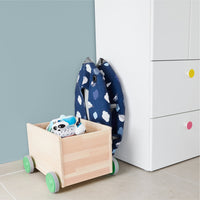 3 in 1 Activity Center - miniplay.is