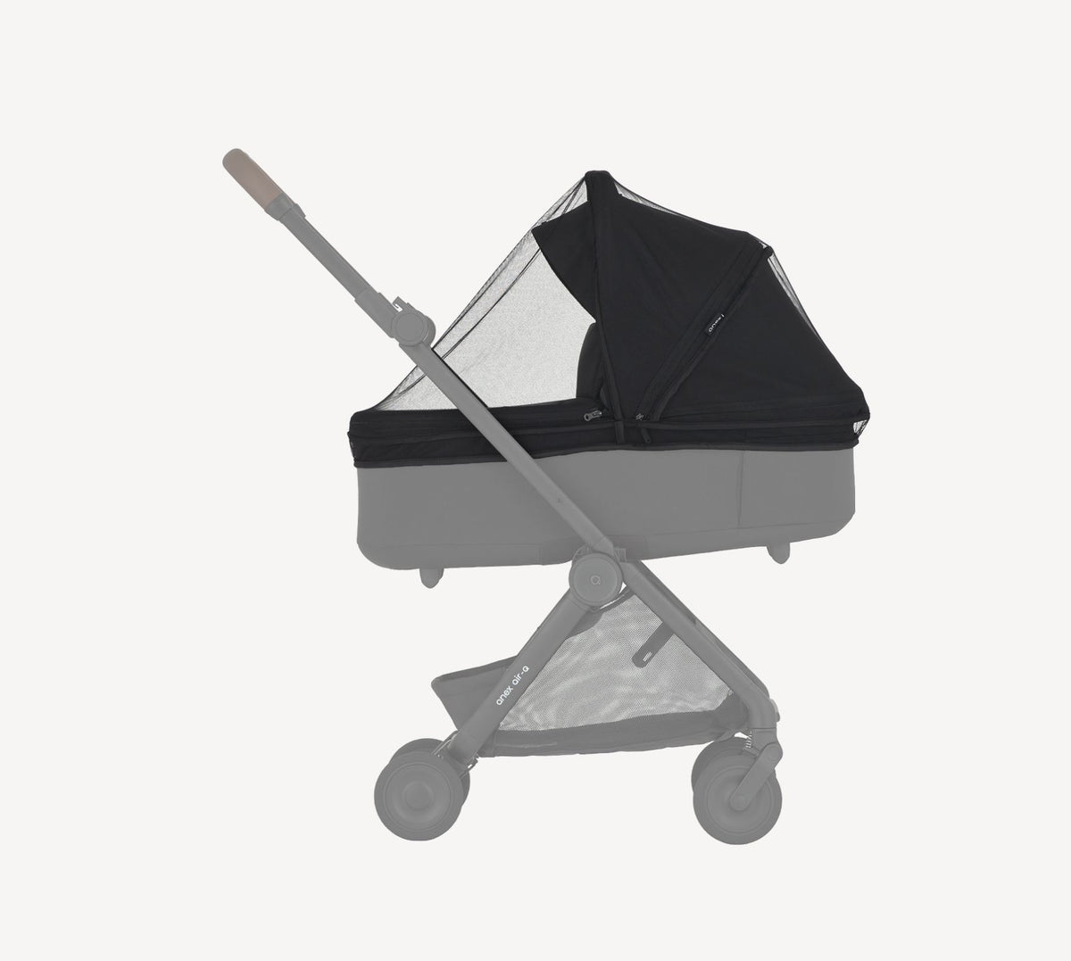 Anex Air-Q carrycot mosquito net