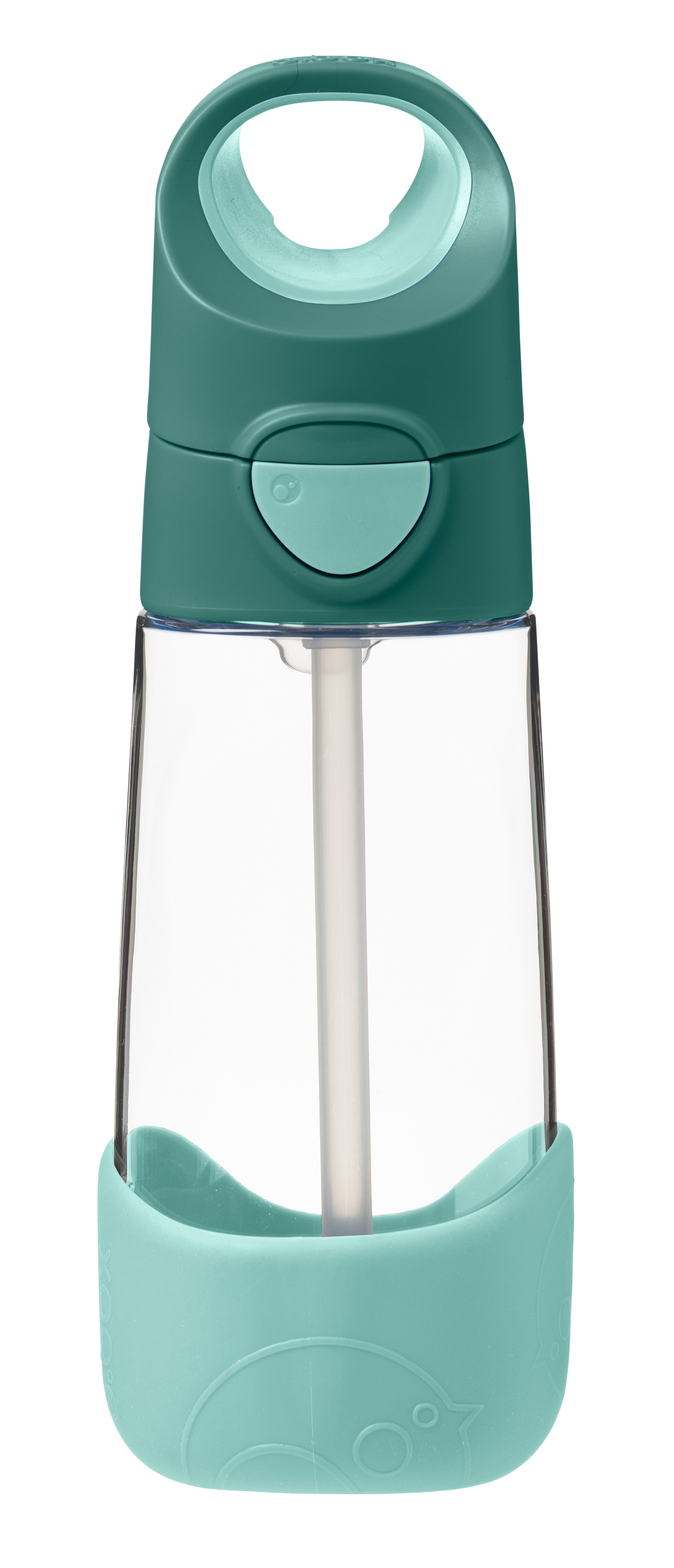 450ml Tritan™ Drykkjarbrúsi - Emerald Forest