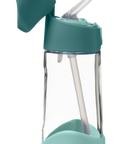 450ml Tritan™ Drykkjarbrúsi - Emerald Forest