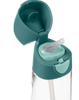 450ml Tritan™ Drykkjarbrúsi - Emerald Forest
