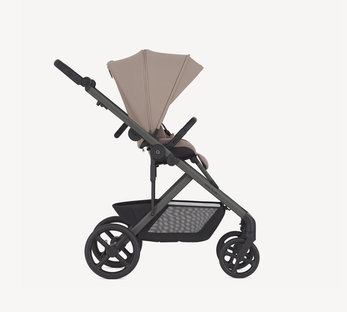 Anex Modu frame and seat unit in Rooty
