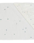 Lak 60x120 - Twinkling - Sea Green