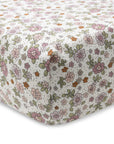 Lak 60x120 - Retro Flowers - miniplay.is