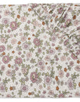 Lak 60x120 - Retro Flowers - miniplay.is