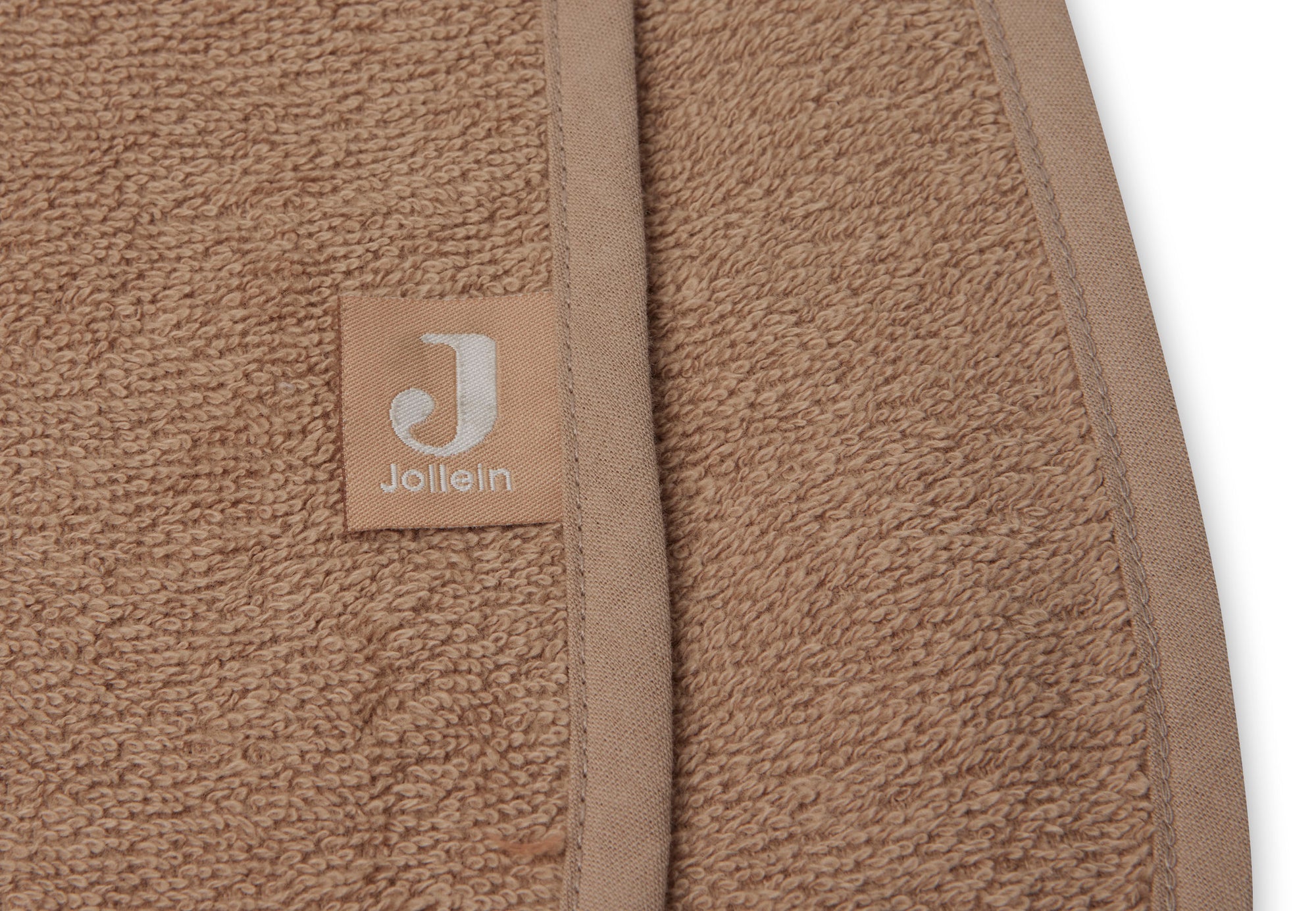 Handklæði Poncho -  Biscuit - miniplay.is