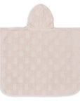 Handklæði Poncho Miffy Jacquard - Nougat - miniplay.is