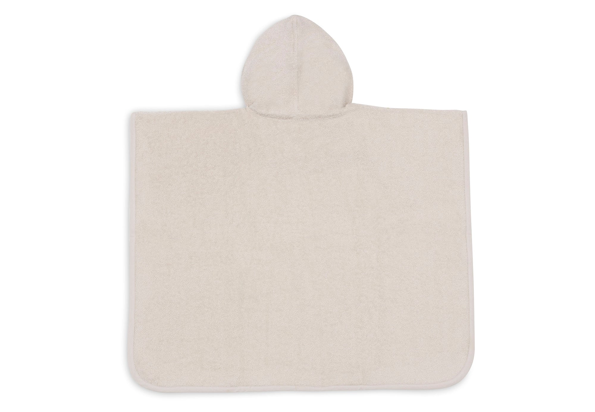 Handklæði Poncho - Charlie - miniplay.is