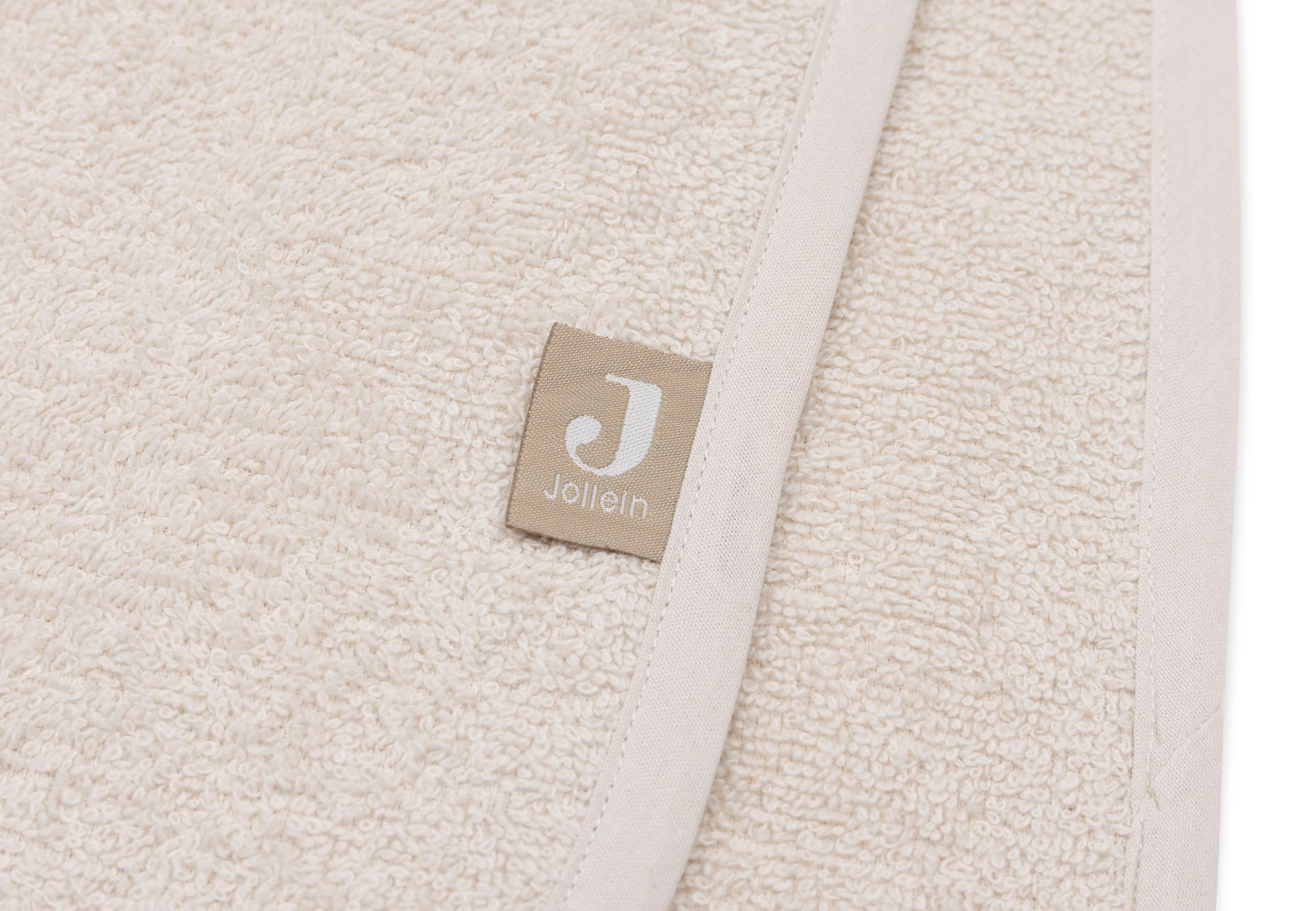 Handklæði Poncho - Charlie - miniplay.is