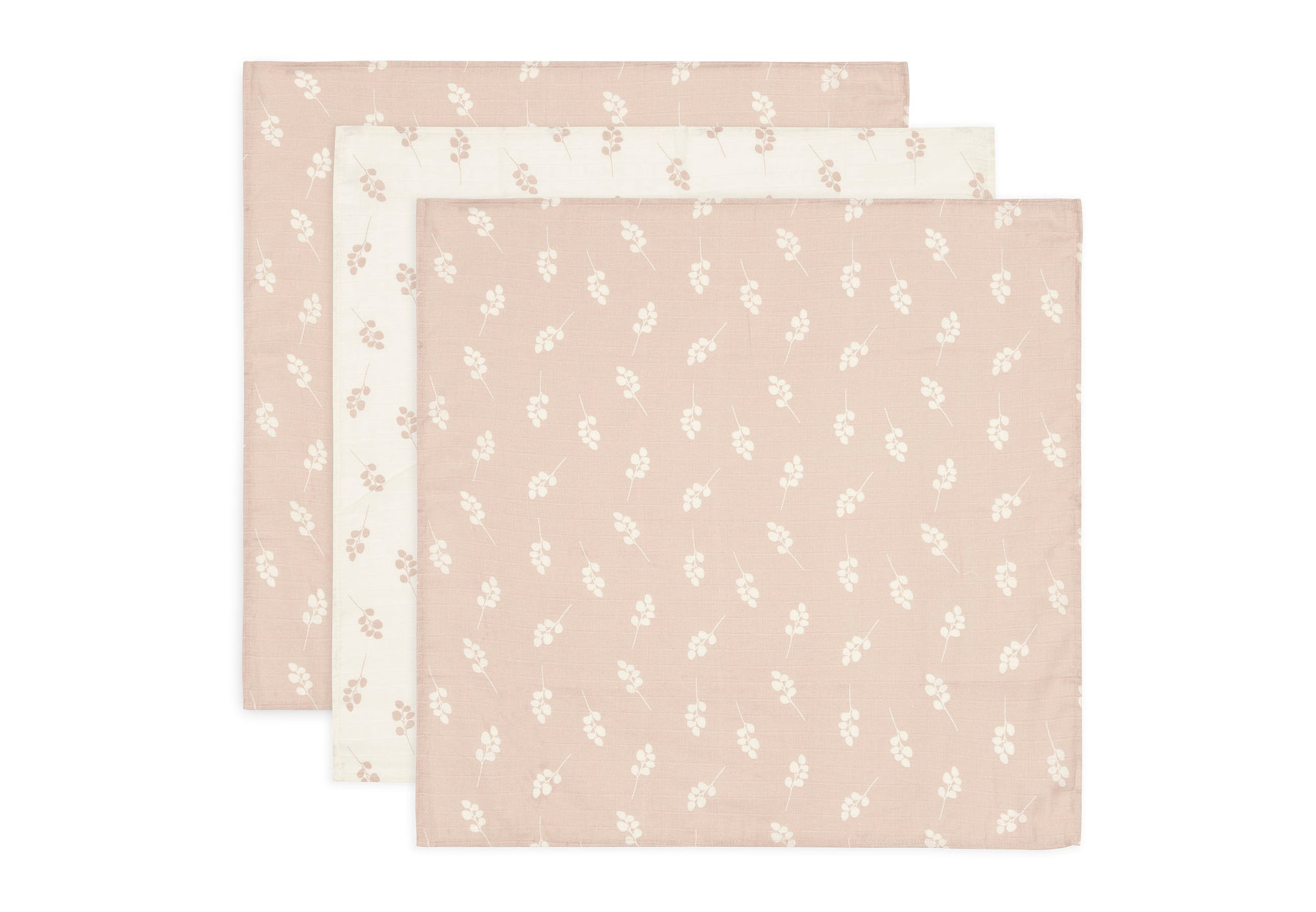 Taubleyjur 70x70 - Twig Wild Rose (3pack) - miniplay.is