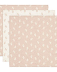 Taubleyjur 70x70 - Twig Wild Rose (3pack) - miniplay.is