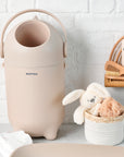 Dropy Bleyjutunna - Beige - miniplay.is