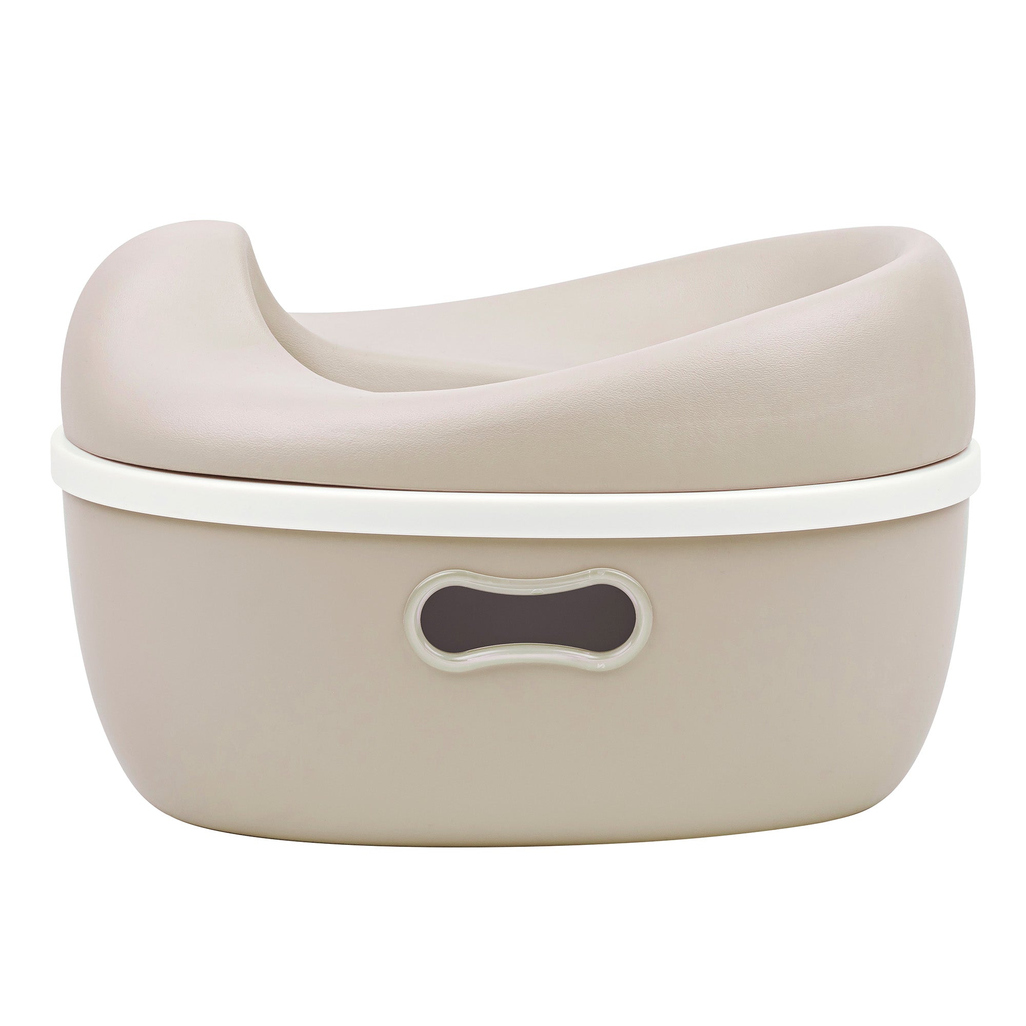 Potty Koppur 3in1 - Beige - miniplay.is