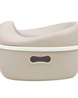 Potty Koppur 3in1 - Beige - miniplay.is