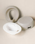 Potty Koppur 3in1 - Beige - miniplay.is