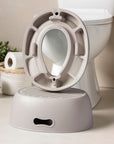 Potty Koppur 3in1 - Beige - miniplay.is