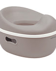 Potty Koppur 3in1 - Taupe - miniplay.is