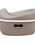 Potty Koppur 3in1 - Taupe - miniplay.is