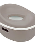 Potty Koppur 3in1 - Taupe - miniplay.is