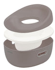 Potty Koppur 3in1 - Taupe - miniplay.is