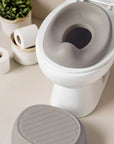Potty Koppur 3in1 - Taupe - miniplay.is