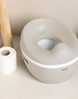 Potty Koppur 3in1 - Clay - miniplay.is
