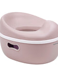 Potty Koppur 3in1 - Dusty Pink