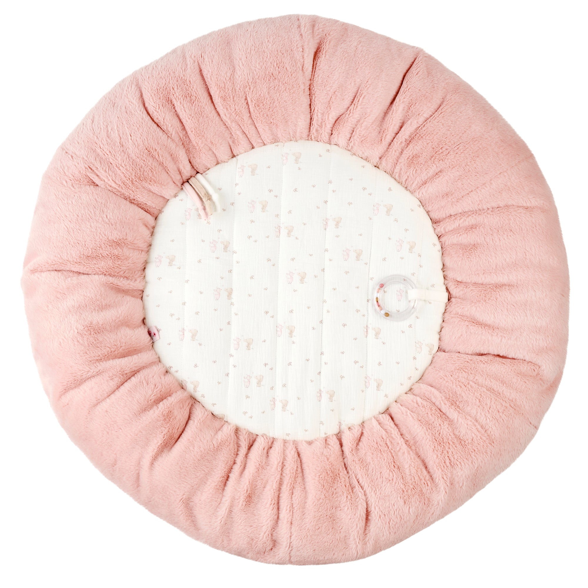 FanFan leikmotta – Bleik - miniplay.is