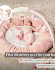 FanFan leikmotta – Bleik - miniplay.is
