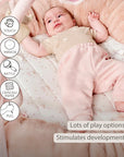 FanFan leikmotta – Bleik - miniplay.is