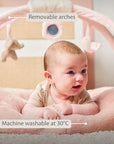 FanFan leikmotta – Bleik - miniplay.is
