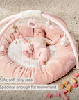 FanFan leikmotta – Bleik - miniplay.is