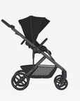 Anex Modu frame and seat unit in Nighty