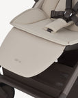 Anex Air-Q stroller in Vanille