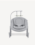Anex Ozy rocker base in Shade
