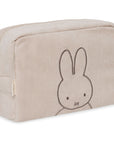 Snyrtitaska Terry - Miffy Nougat - miniplay.is