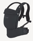 Anex Whiz-hug baby carrier in Lownight