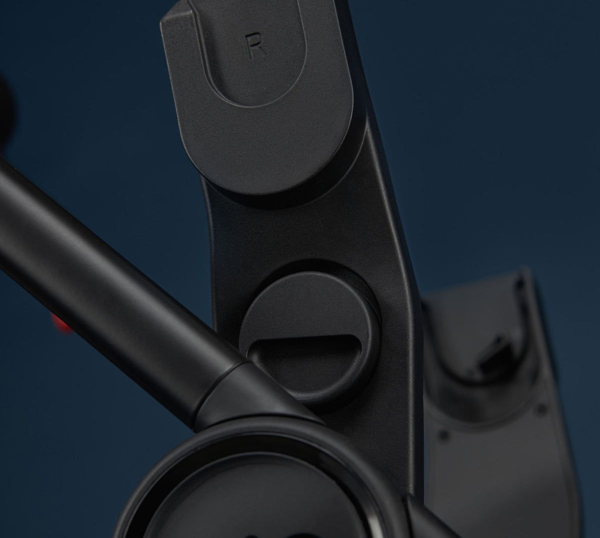 Anex IQ car seat adapters