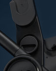 Anex IQ car seat adapters