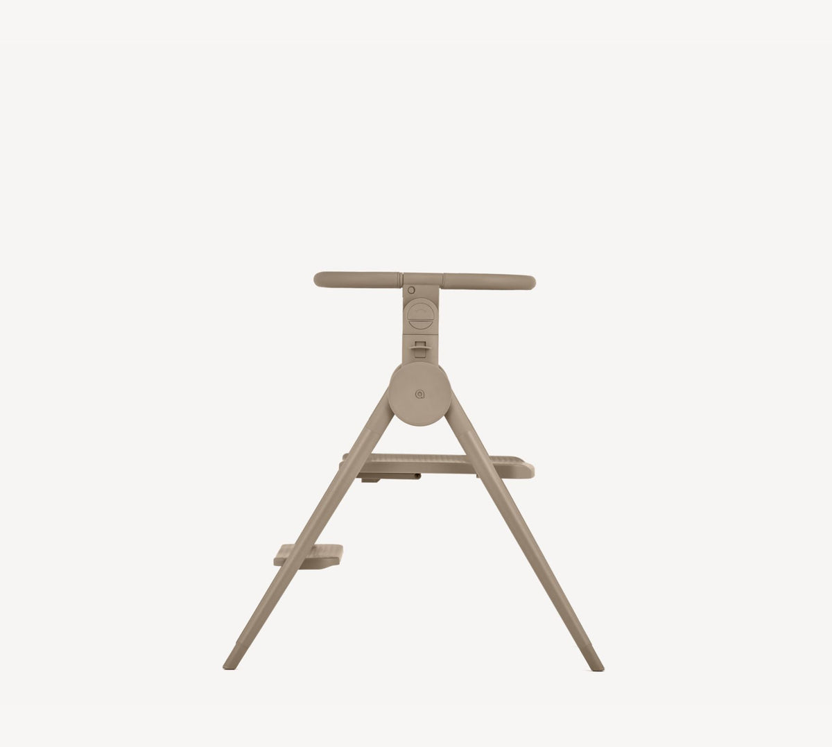 Anex Ozy 3-in-1 high chair in Fluff