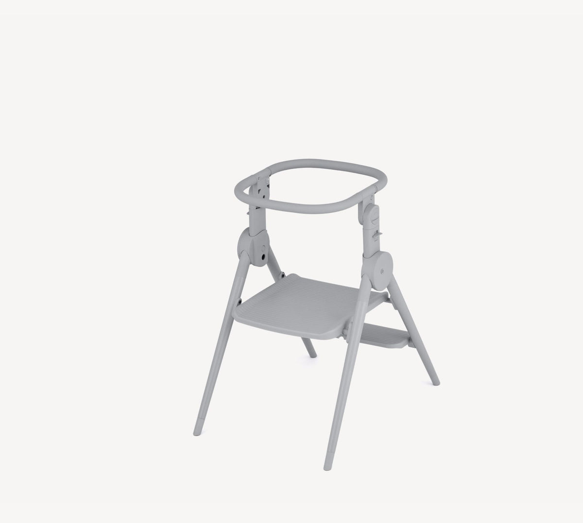 Anex Ozy 3-in-1 high chair in Shade