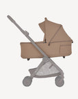 Anex Air-Q carrycot in Karamell